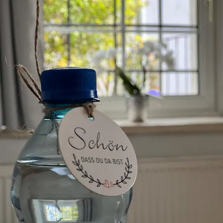 Daire Yellow House - 2