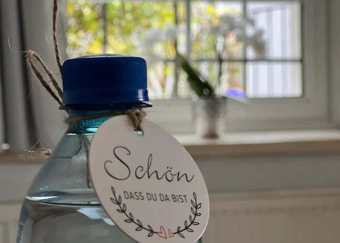 Daire Yellow House - 2