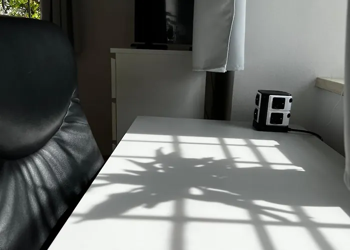 Yellow House - 2 * Steyr