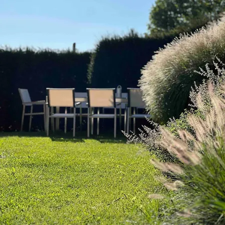 Apartman Yellow House - 2