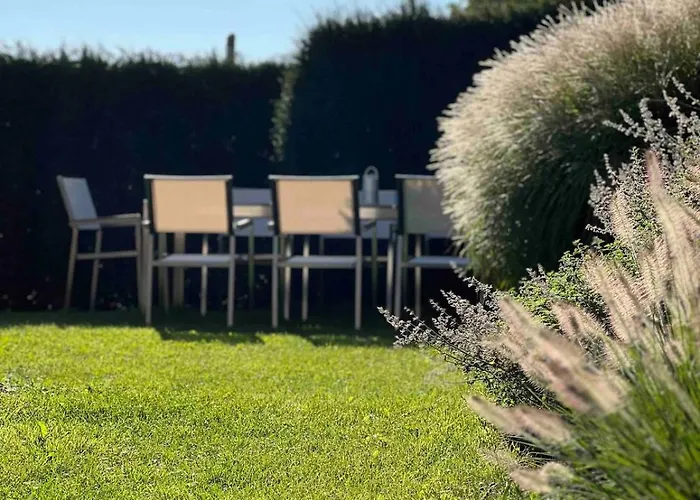 Apartman Yellow House - 2